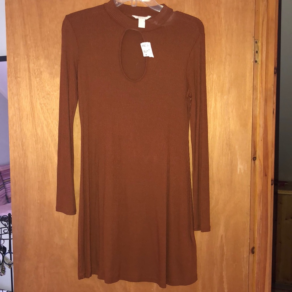 NEW Forever 21 dress